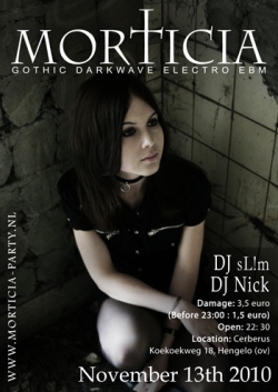 flyer gallery
