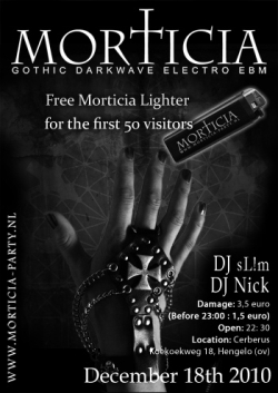 flyer gallery