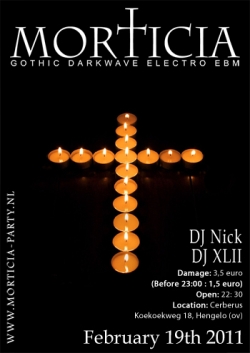 flyer gallery