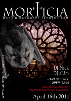 flyer gallery