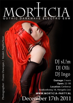 flyer gallery