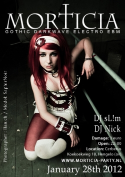 flyer gallery