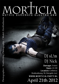 flyer gallery