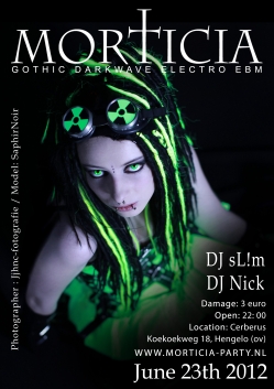 flyer gallery