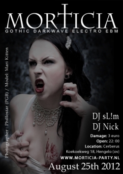 flyer gallery