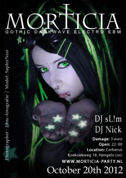 flyer gallery