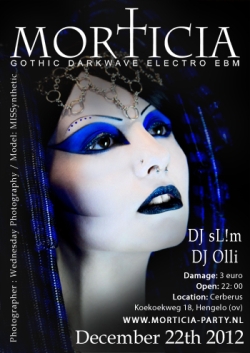 flyer gallery