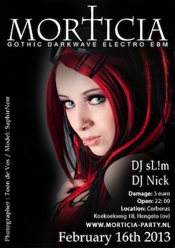 flyer gallery
