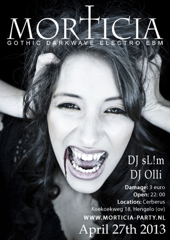 flyer gallery