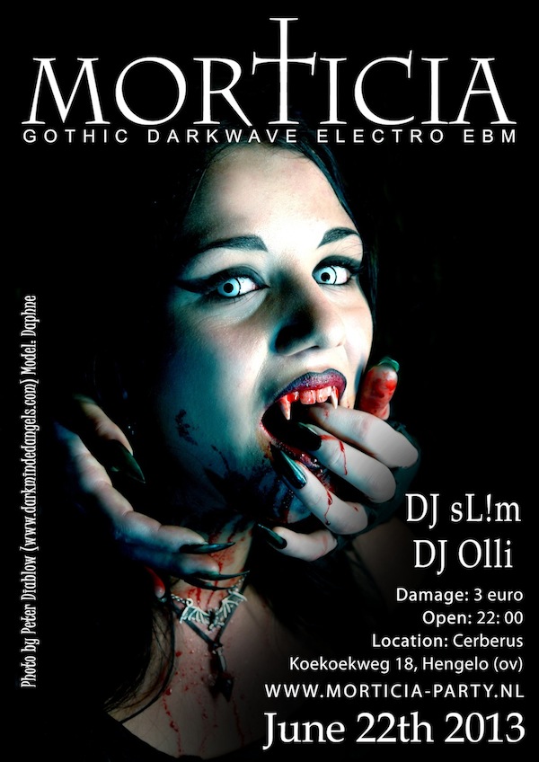 flyer gallery