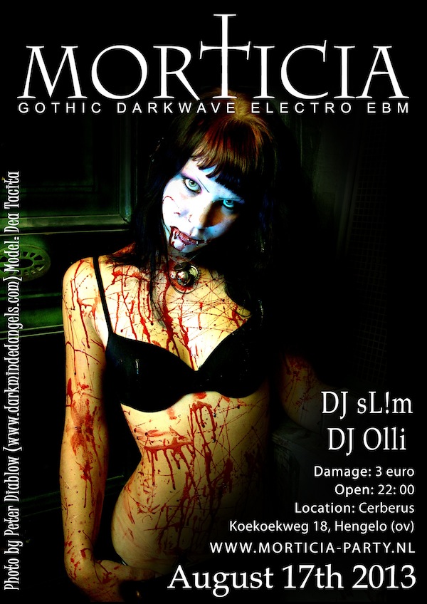 flyer gallery