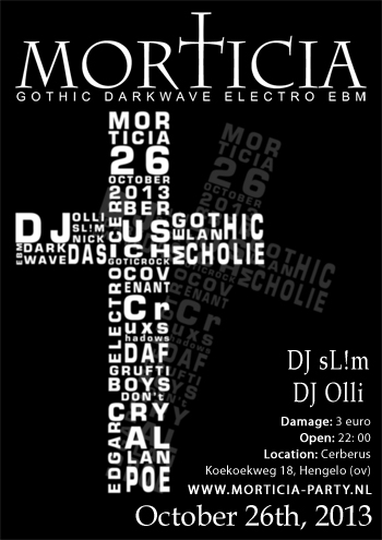 flyer gallery