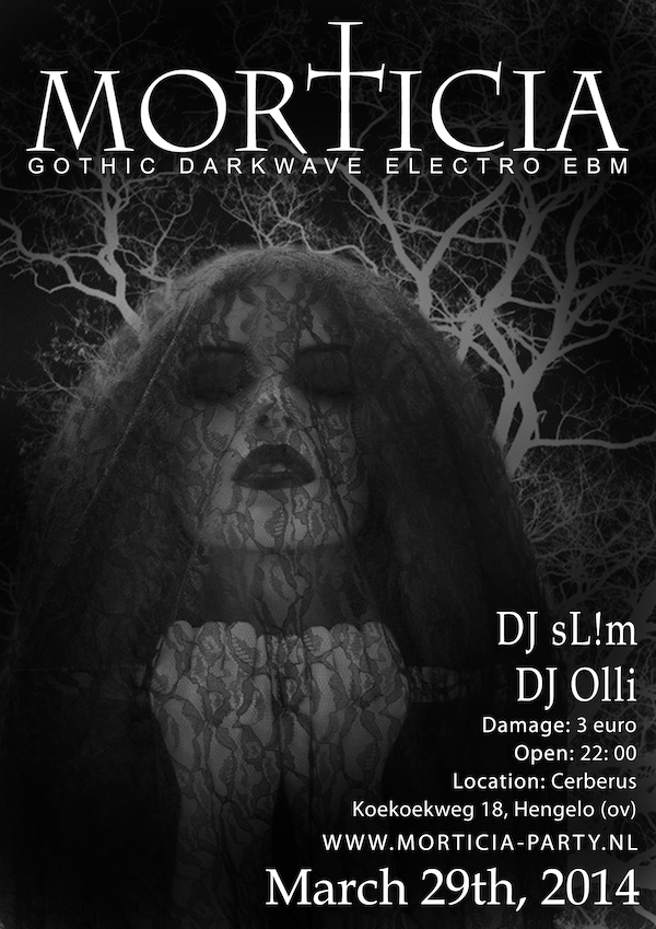 flyer gallery