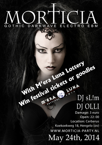 flyer gallery