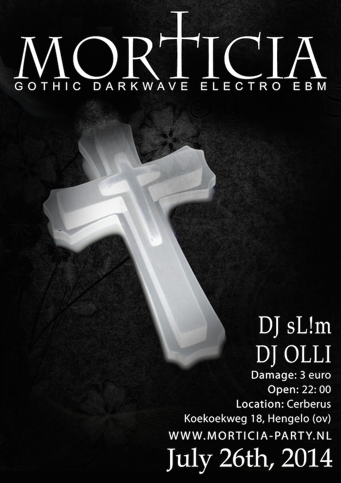 flyer gallery