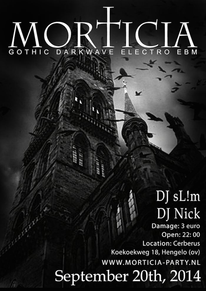flyer gallery