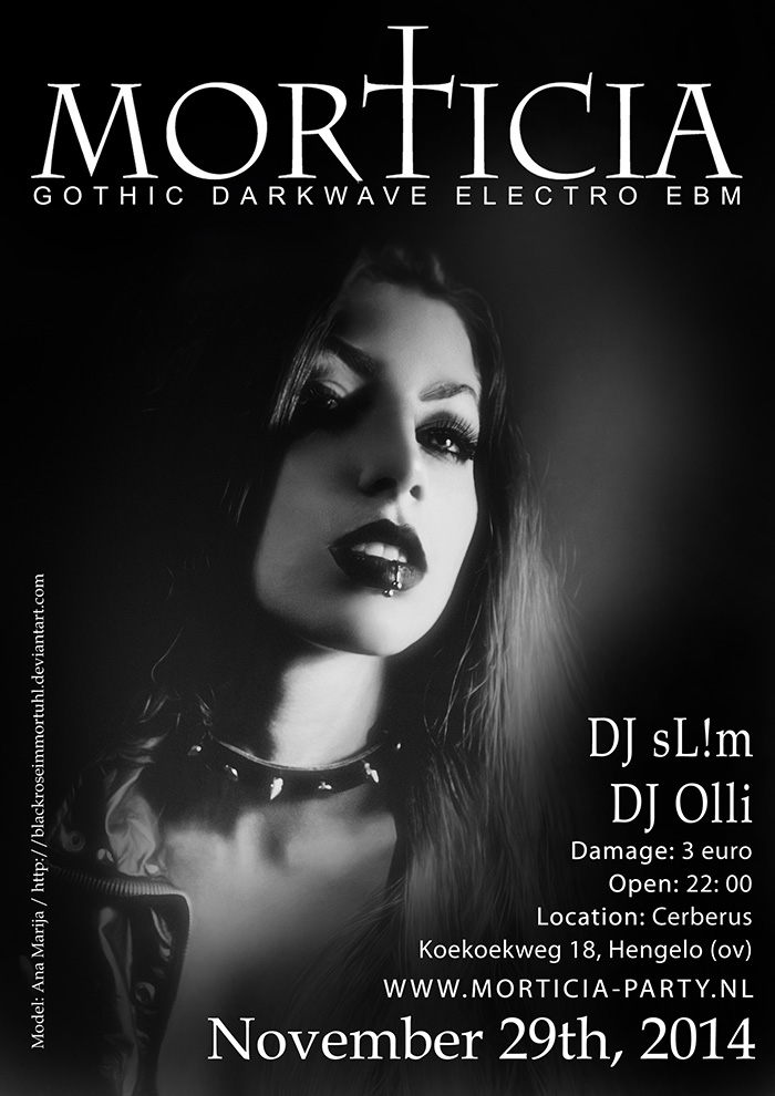 flyer gallery