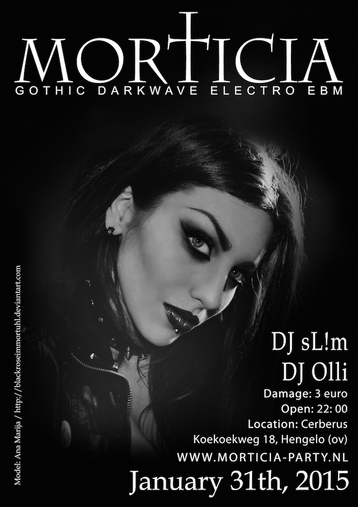 flyer gallery