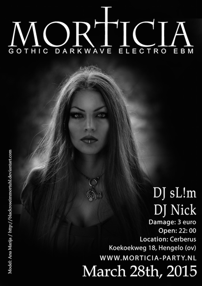 flyer gallery