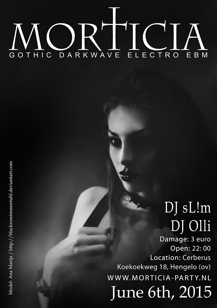 flyer gallery