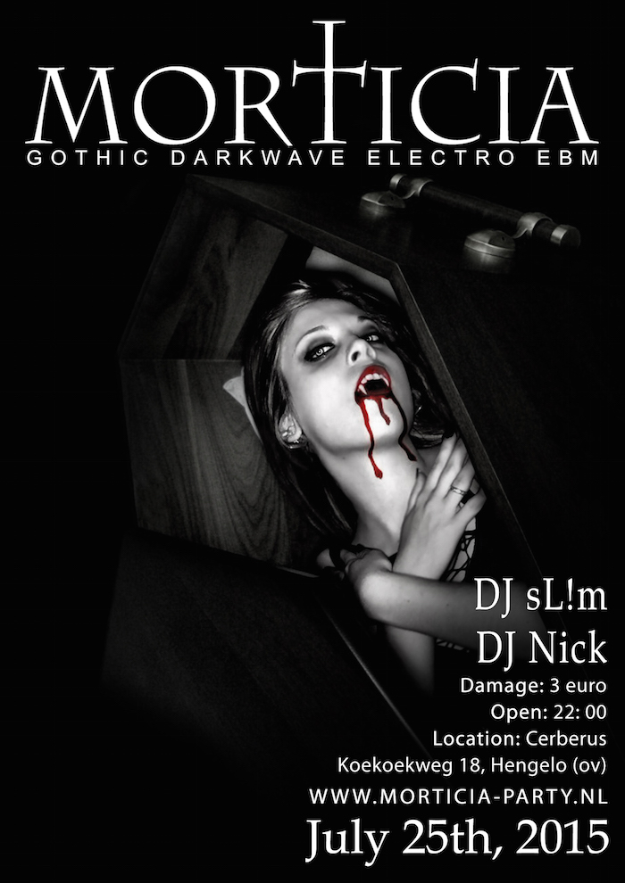flyer gallery