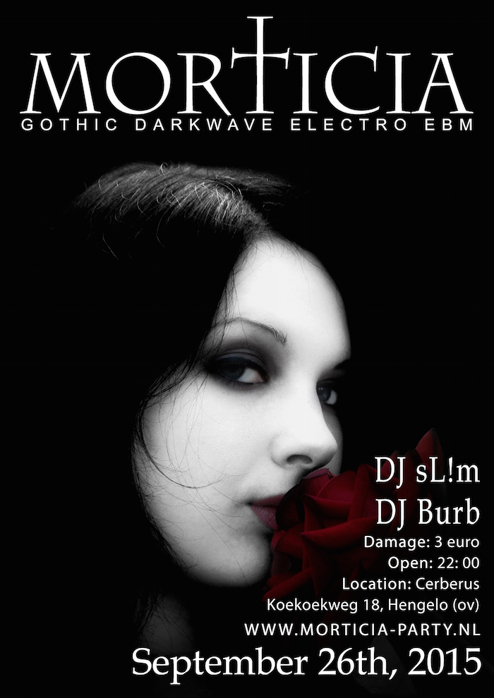 flyer gallery