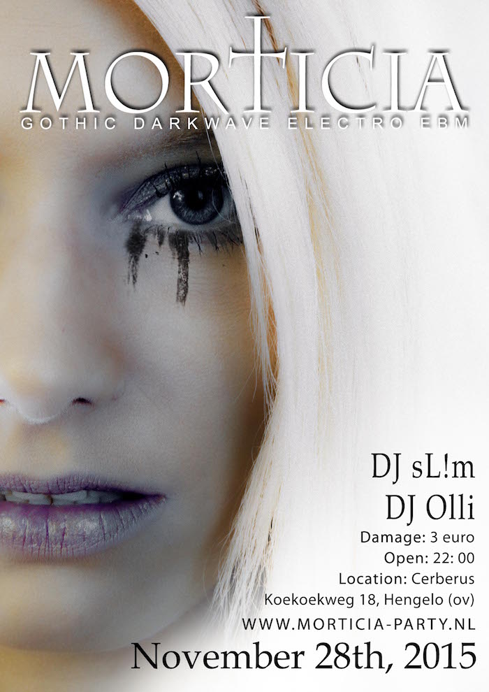 flyer gallery