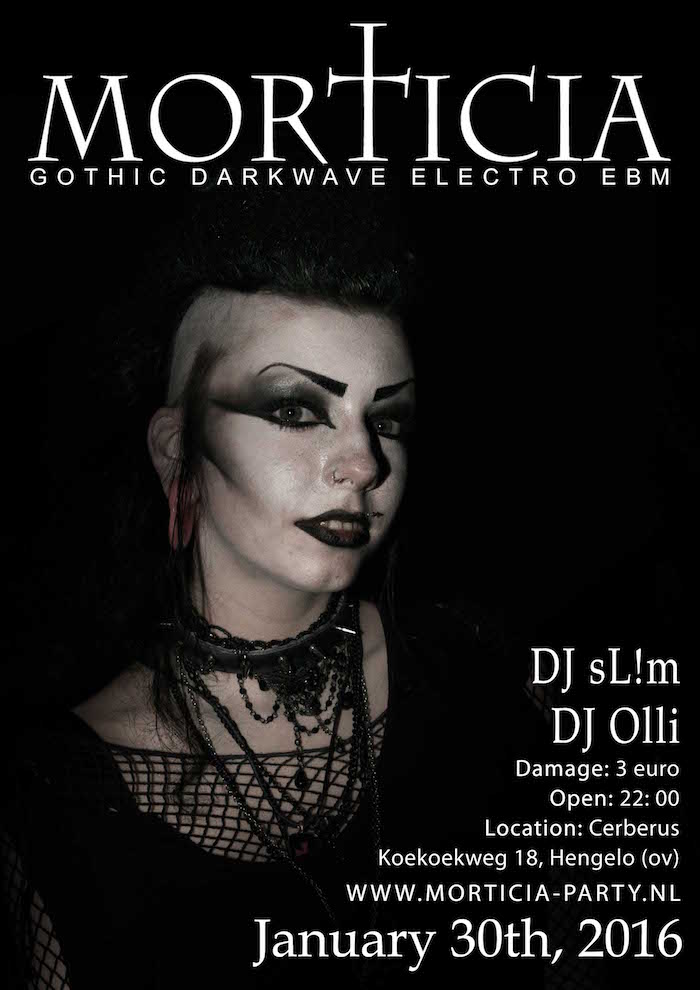 flyer gallery