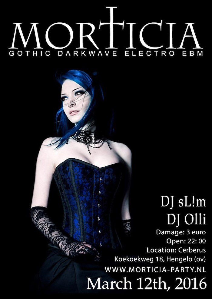 flyer gallery