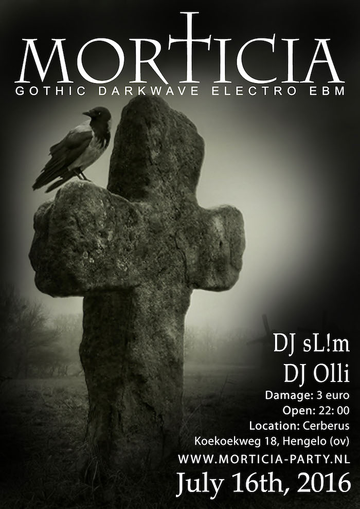 flyer gallery
