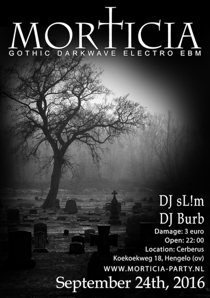 flyer gallery