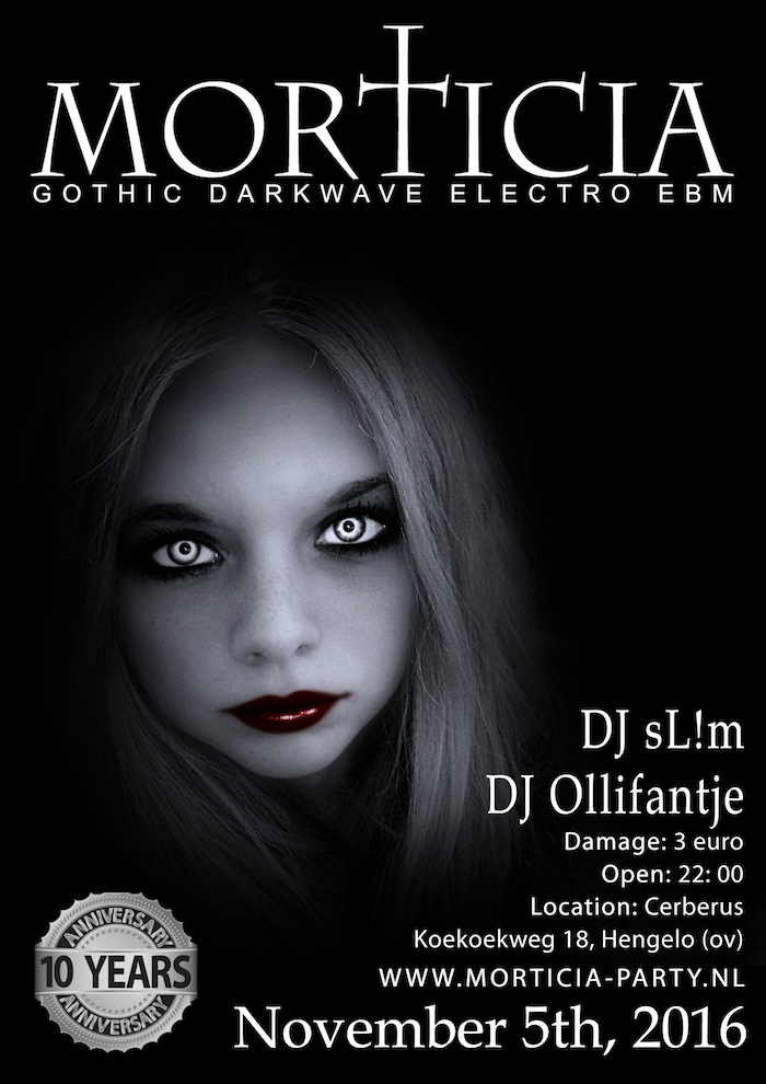 flyer gallery