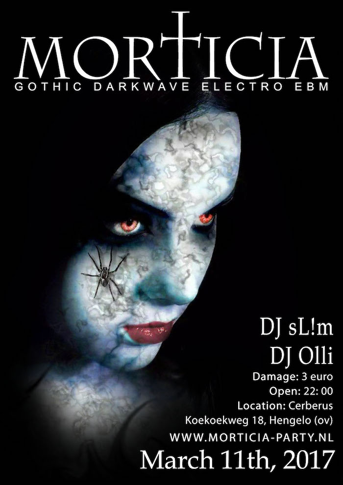 flyer gallery