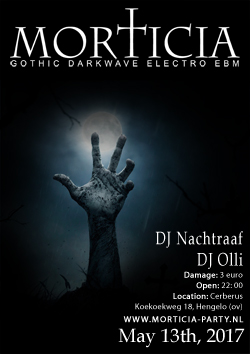 flyer gallery