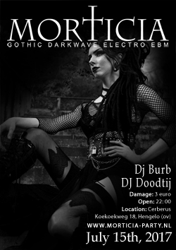 flyer gallery