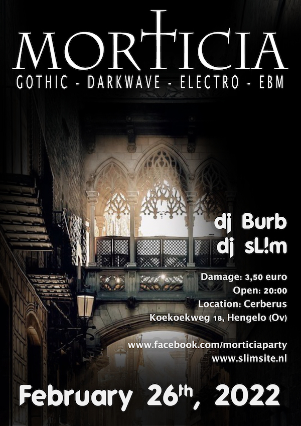 flyer gallery