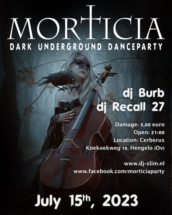flyer gallery