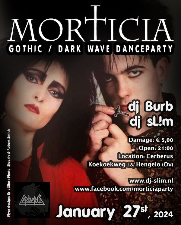 flyer gallery