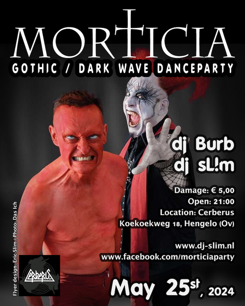 flyer gallery