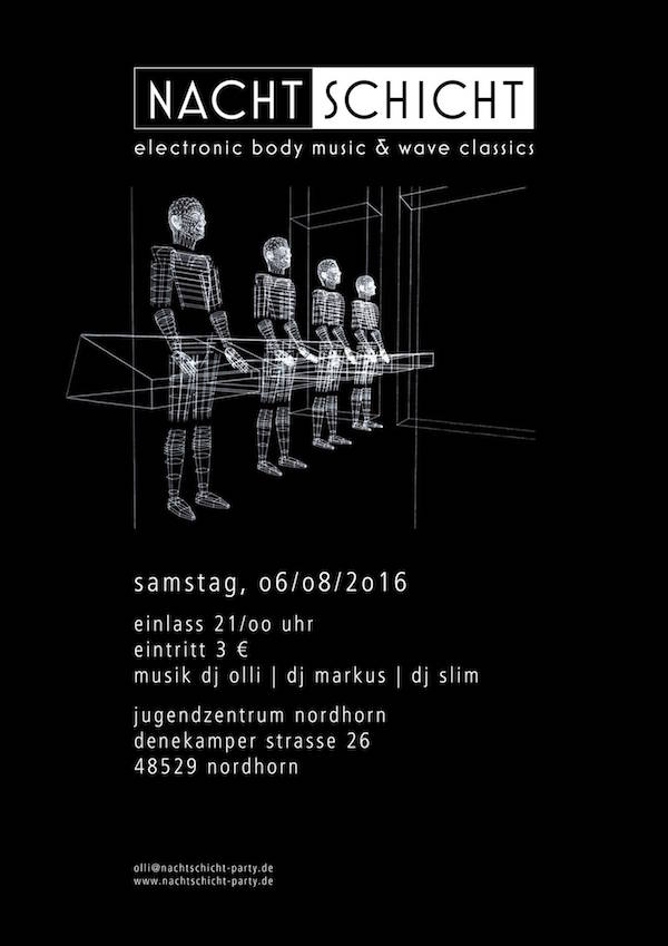 flyer gallery