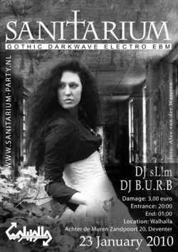 dj slim