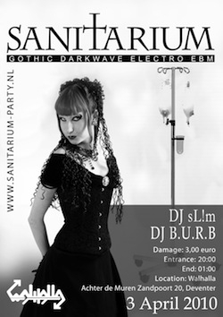 dj slim