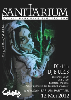 dj slim