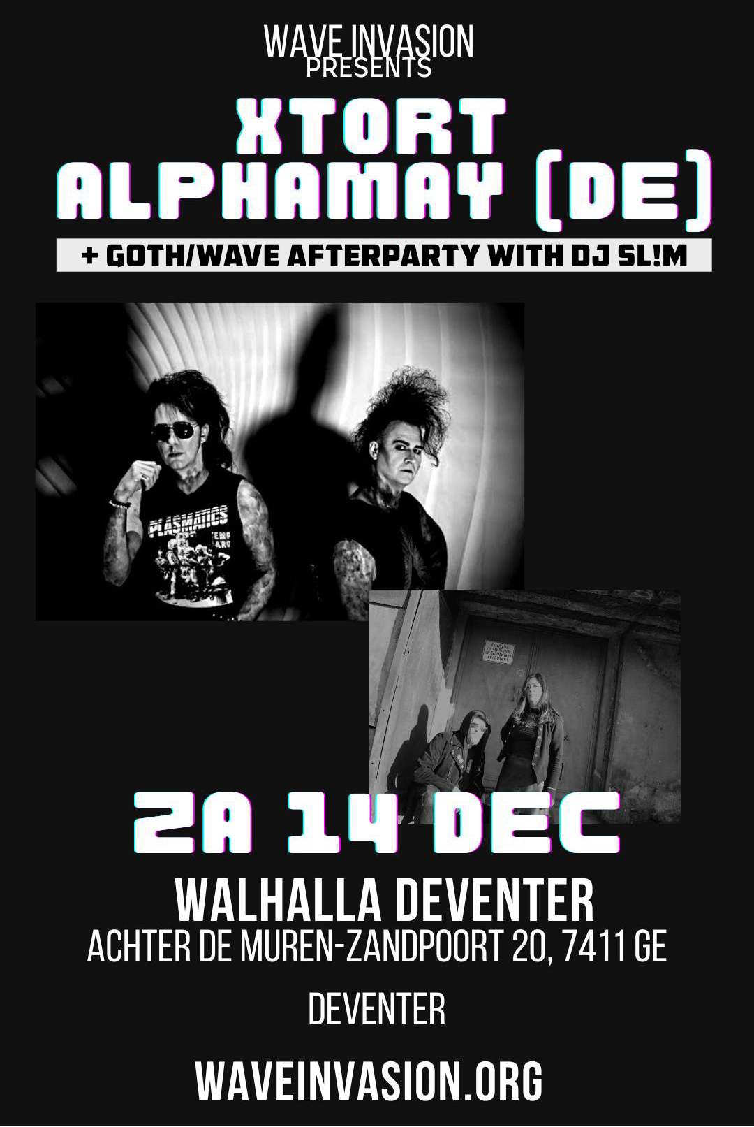 flyer gallery